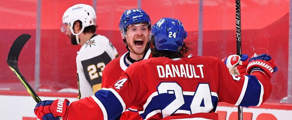 Lehkonen, héros national: deux ans déjà!