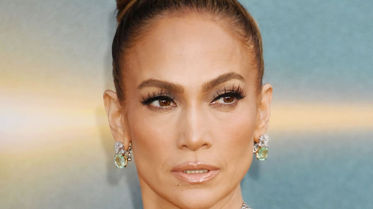 En cinq films: Jennifer Lopez de héros à zéro