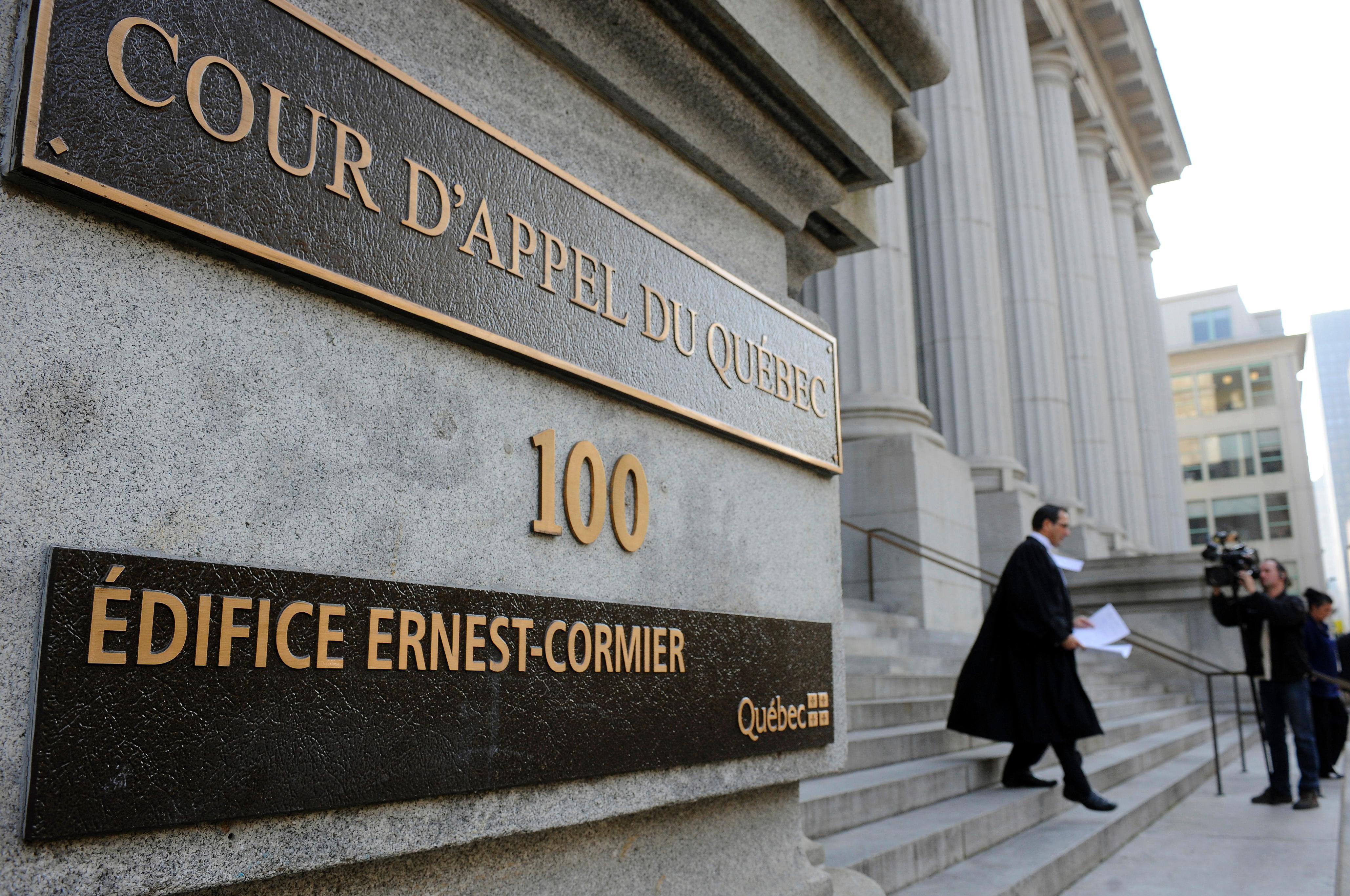 Affaire du &laquo;proc&egrave;s secret&raquo;: une version lourdement caviard&eacute;e rendue publique