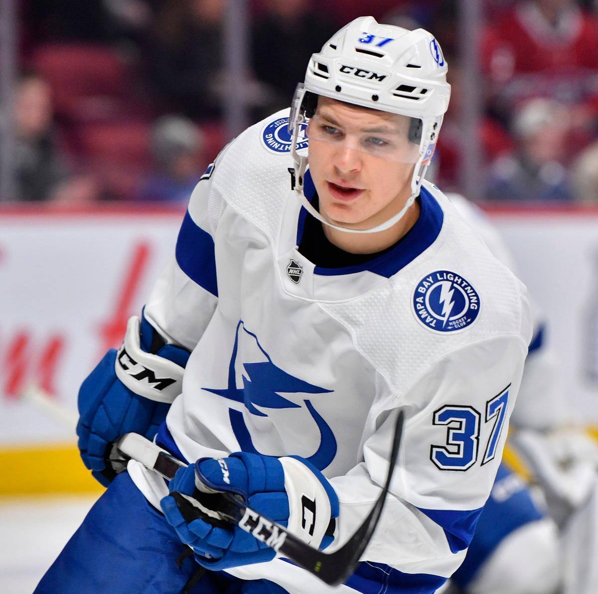 Yanni Gourde à l'aise avec l’idée d’un retour au jeu JDQ