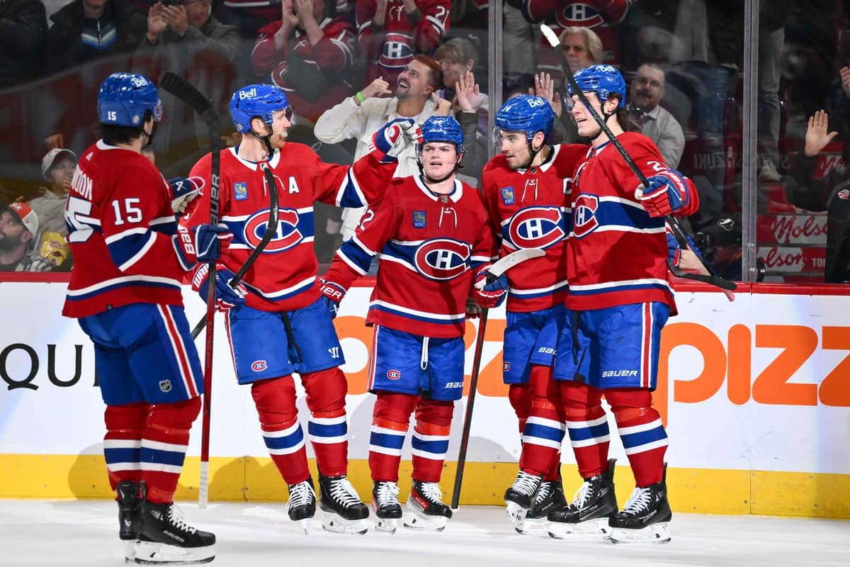 Neuf questions sur le prochain visage du Canadien