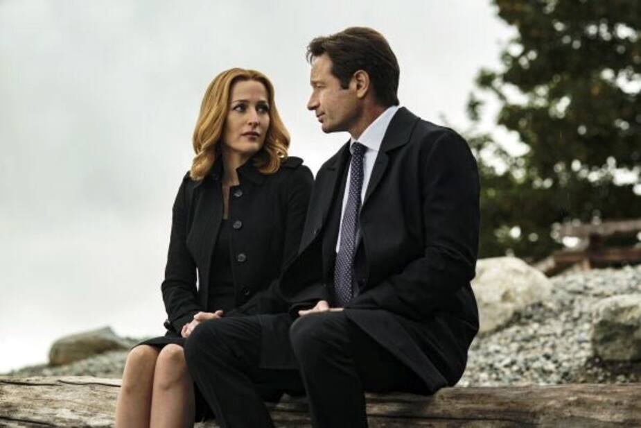 X-Files