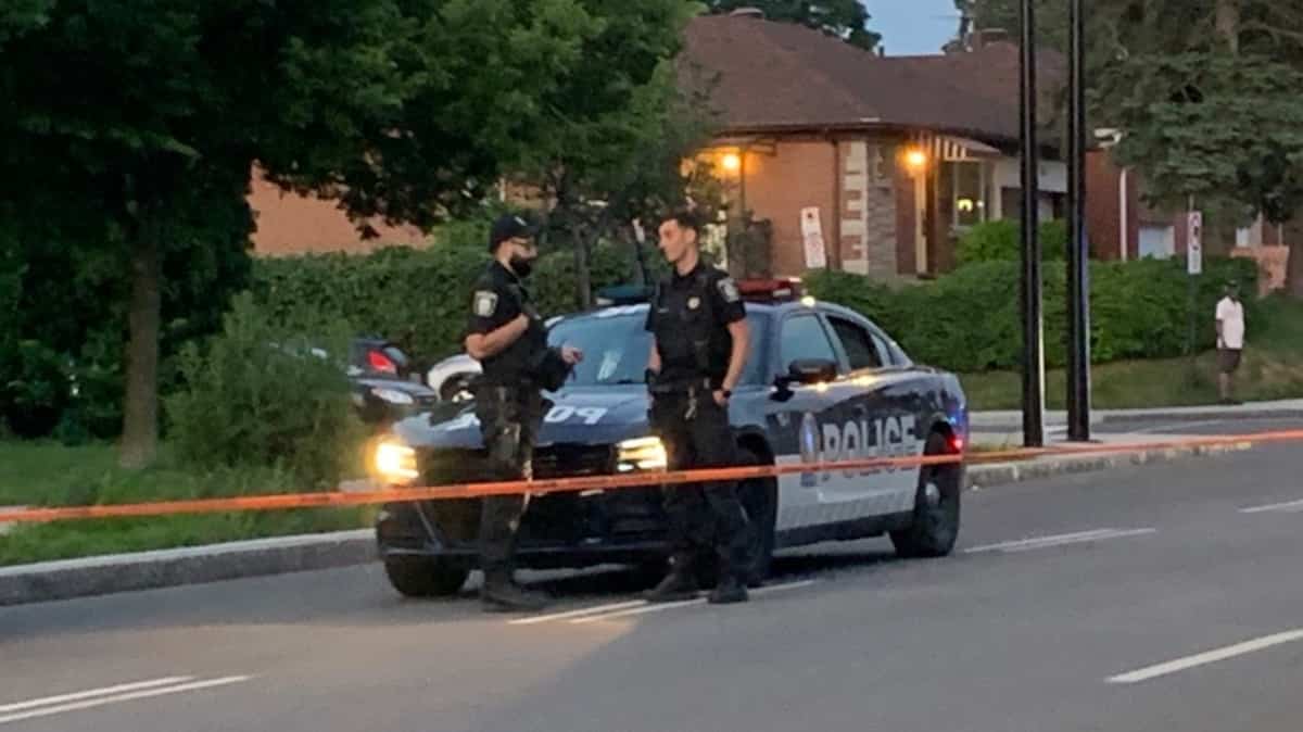 L’ado en trottinette électrique succombe à ses blessures