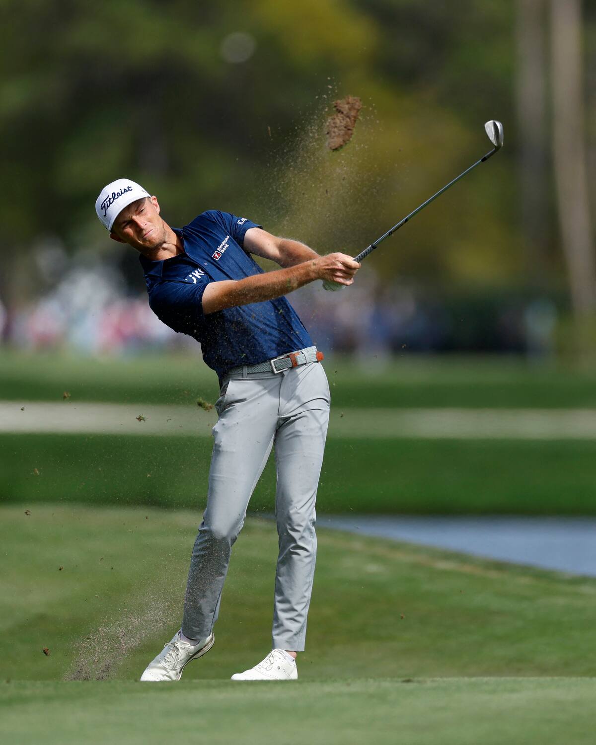 Los 10 peces gordos a seguir en el Torneo de Maestros para tus apuestas 