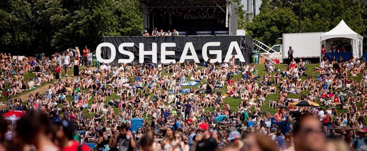 Osheaga confirme son retour cet été