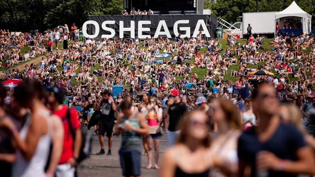 Un labo mobile pour tester ses drogues au festival Osheaga