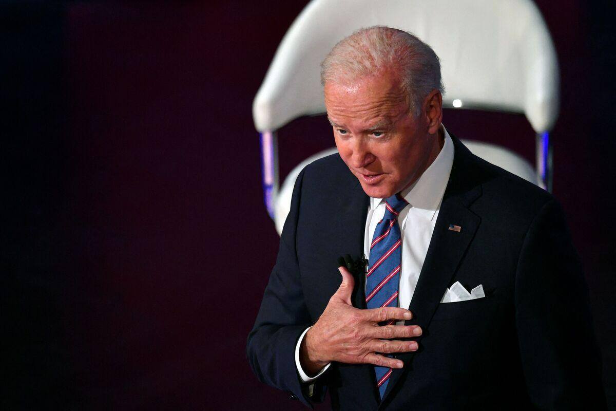 Un accord sur les plans de Biden dans la semaine qui vient, selon Pelosi