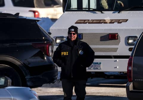 Tiroteo en clínica en Estados Unidos, un muerto y cuatro heridos