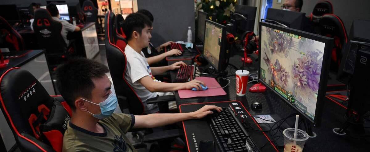 Chine : le pouvoir tente de reprendre en mains sa jeunesse