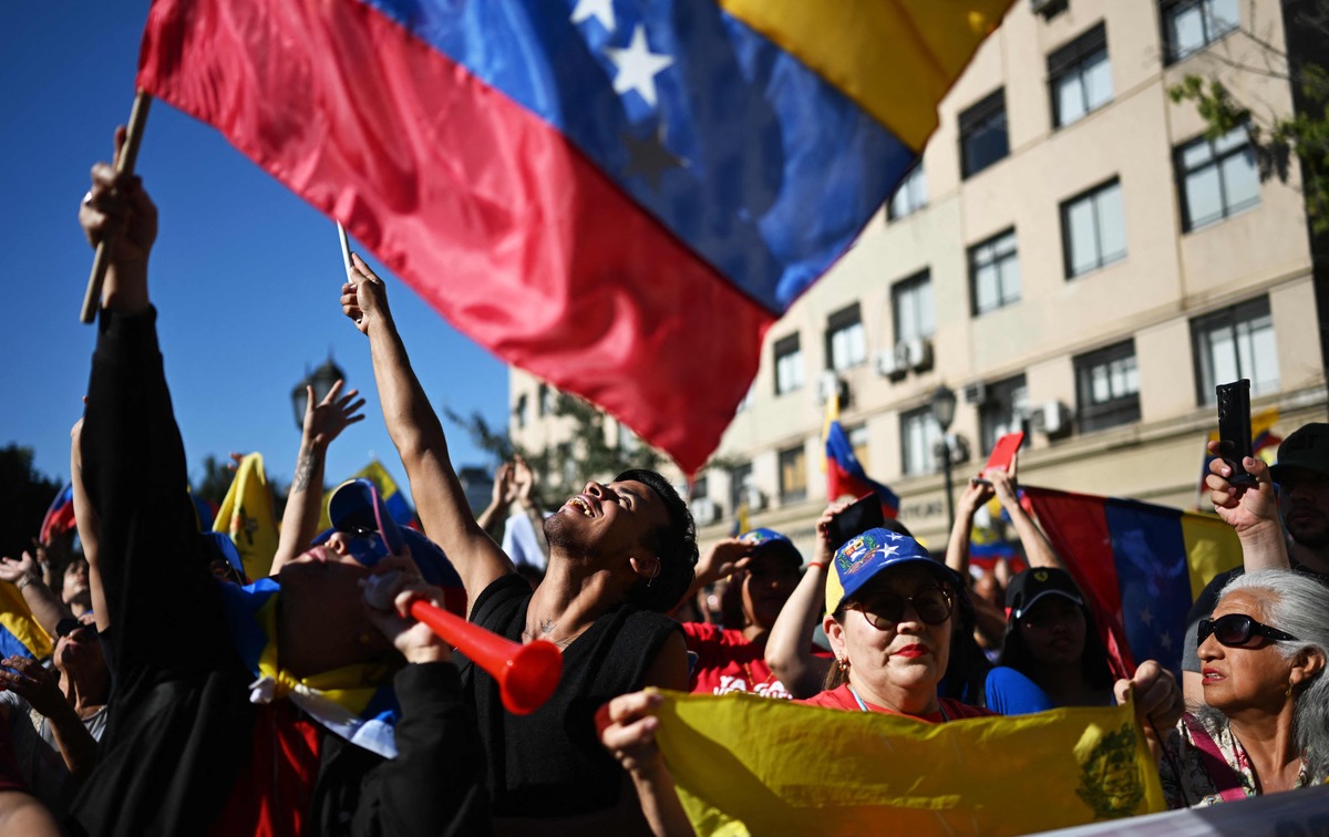 Rubio prévoit le retour dune présence diplomatique américaine au Venezuela dans un «avenir proche»