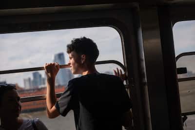 Ola de calor temprana y extrema en el oeste de Estados Unidos