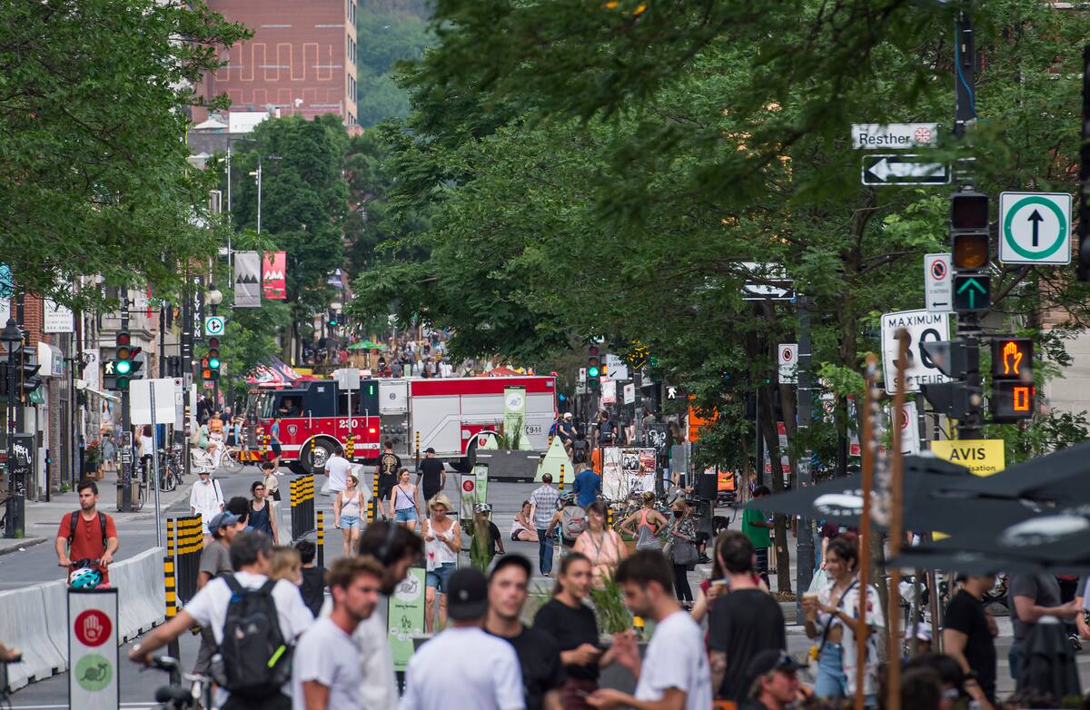 Le Qu&eacute;bec pourrait accueillir jusqu&rsquo;&agrave; 70 500 immigrants en 2022