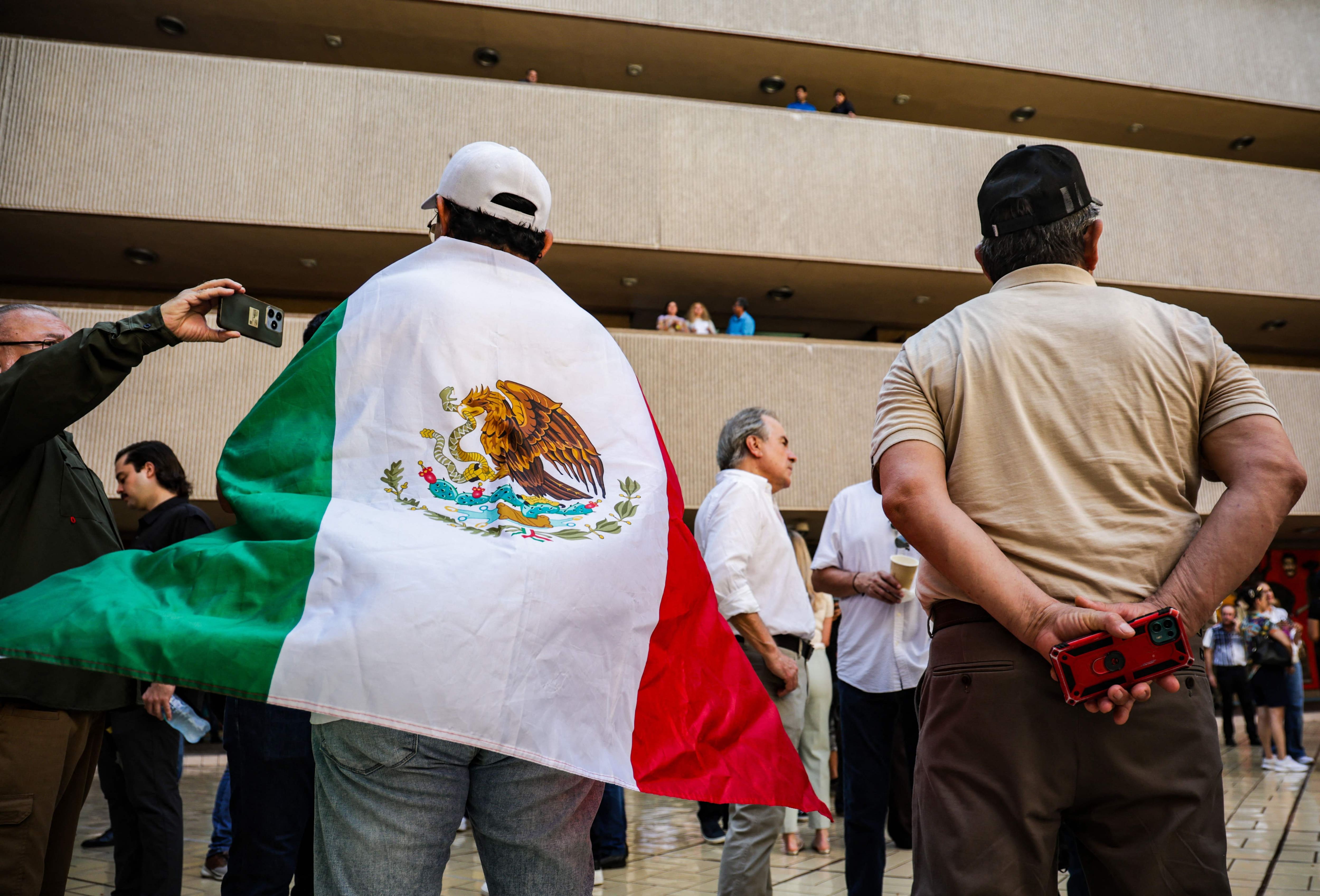 Fentanyl saisi, ville en alerte: la frontière américano-mexicaine sous tension