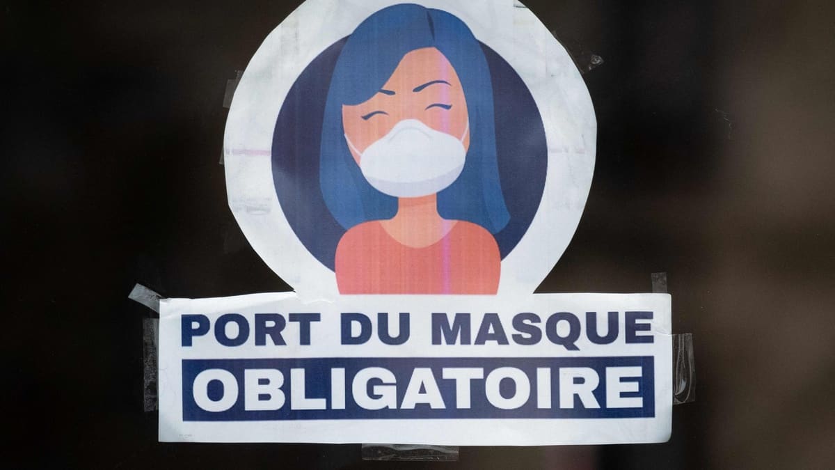 6 pays où la COVID-19 connaît un regain