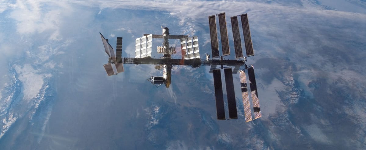 Could Russia’s Invasion of Ukraine Cause a Space War? Could Russia’s Invasion of Ukraine Cause a Space War?