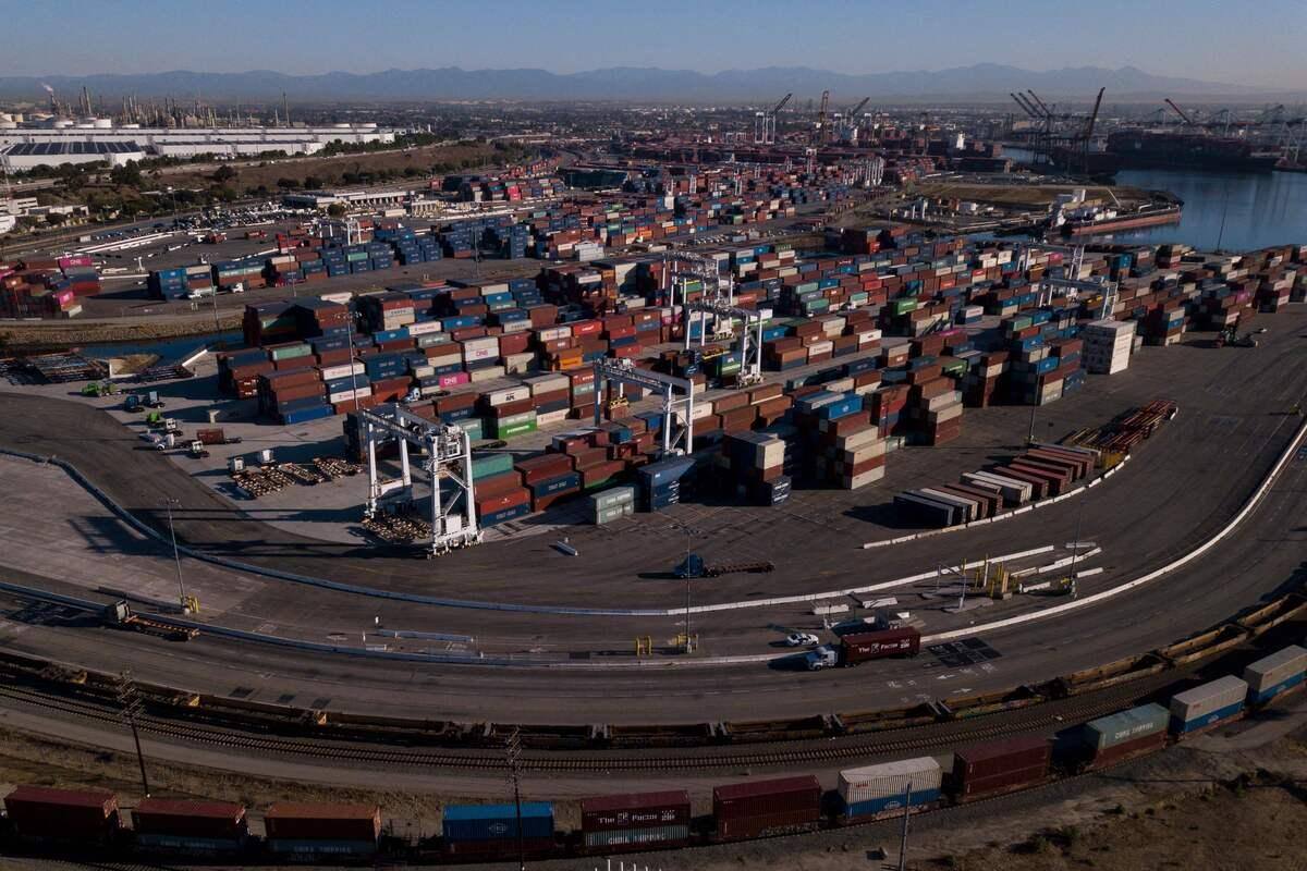 P&eacute;nuries: &laquo;achetez vos cadeaux de No&euml;l maintenant!&raquo;