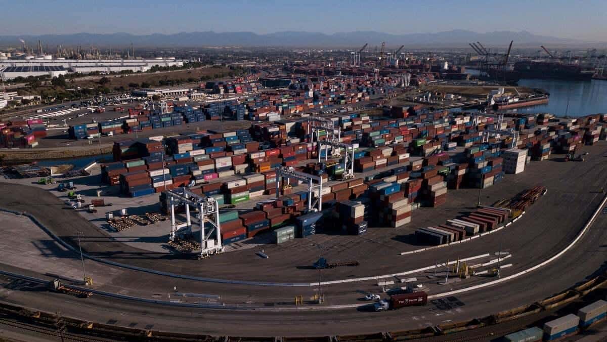 Pénuries: «achetez vos cadeaux de Noël maintenant!»