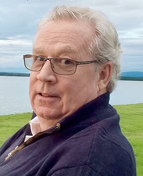ROBERT André | Le Journal de Québec