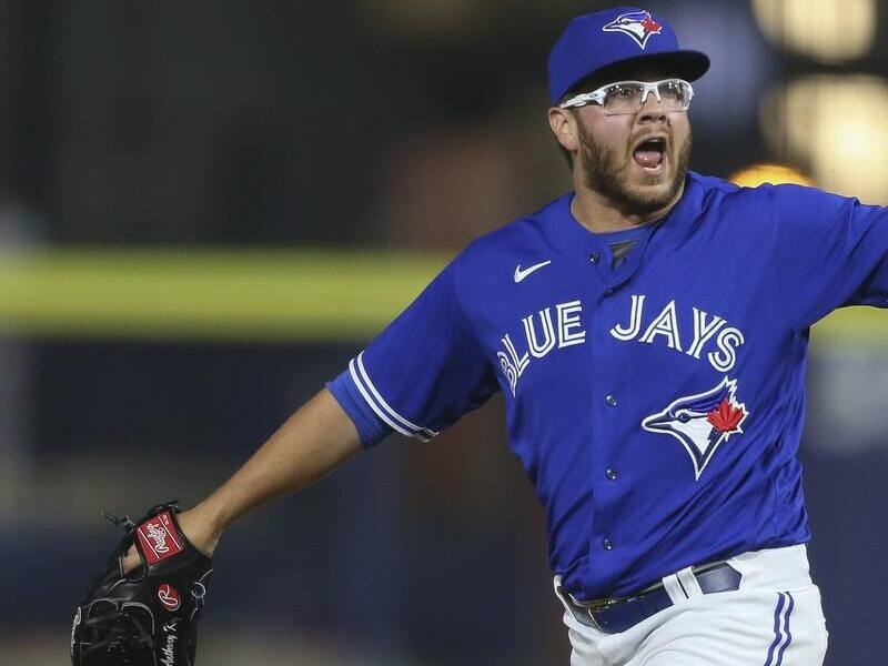 Les Blue Jays ne peuvent compléter la remontée - Vimarsana News