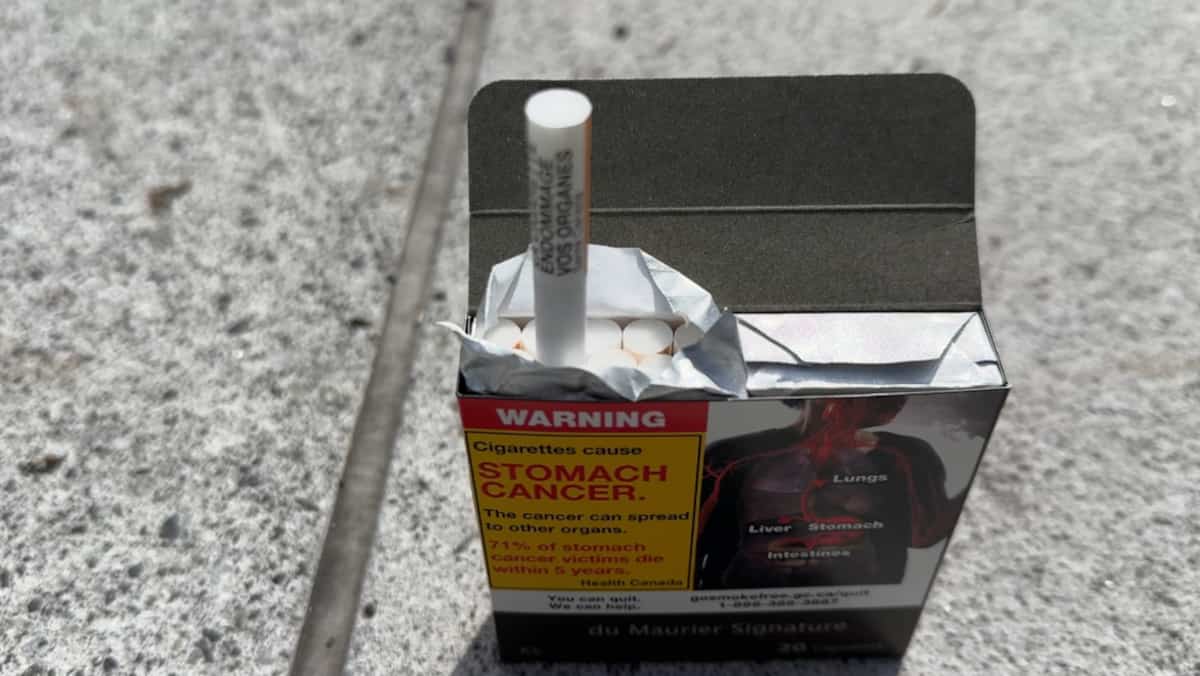 filtre cigarettes Les filtres de : un cocide en puissance Cest un prcdent mondial: les