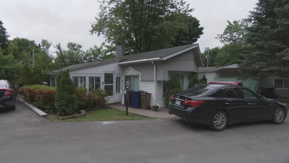 Un combat de surenchère «épouvantable» pour une maison mobile à Granby