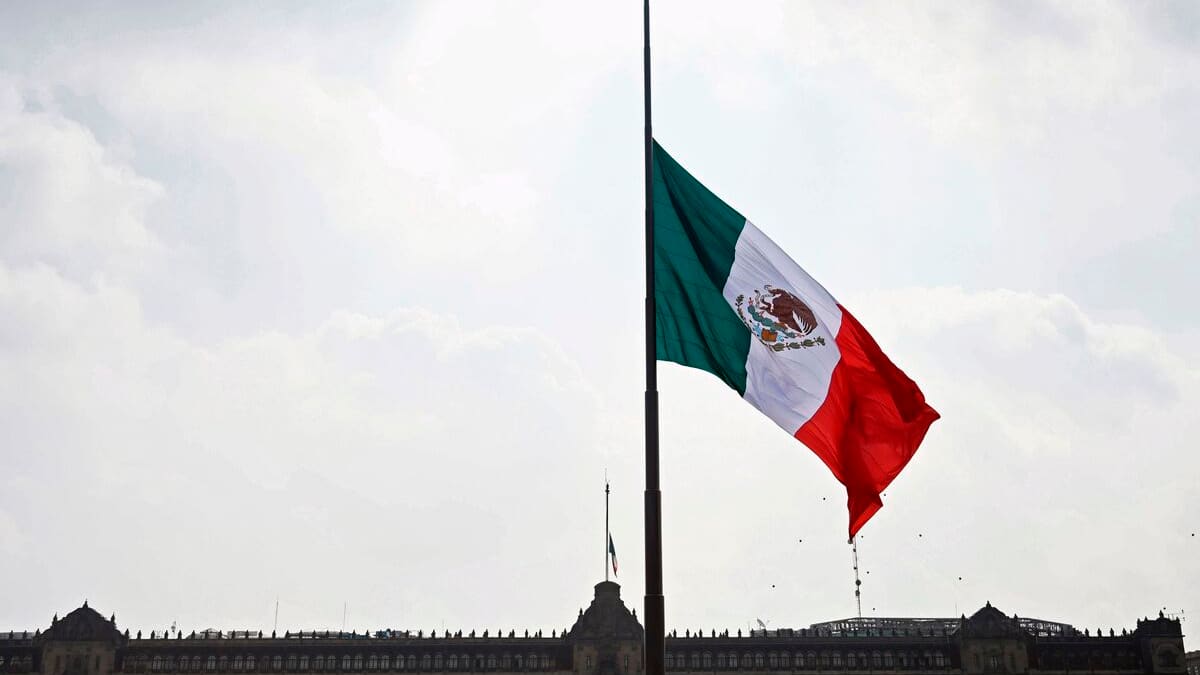 La dépouille du franco-mexicain enlevé à Gaza arrivée au Mexique