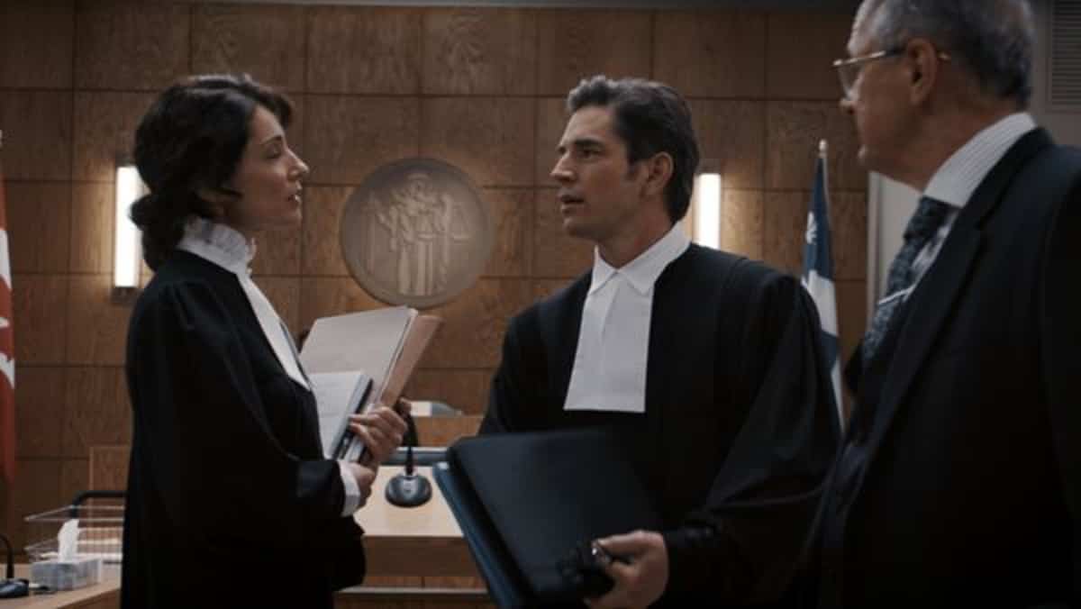 La bande-annonce d’Indéfendable dévoilée