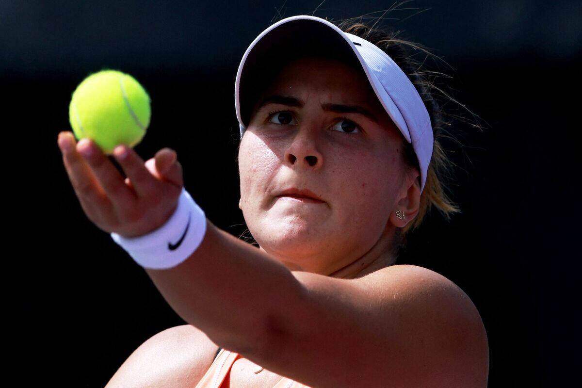 Coupe Billie Jean King le Canada plie bagage JDM