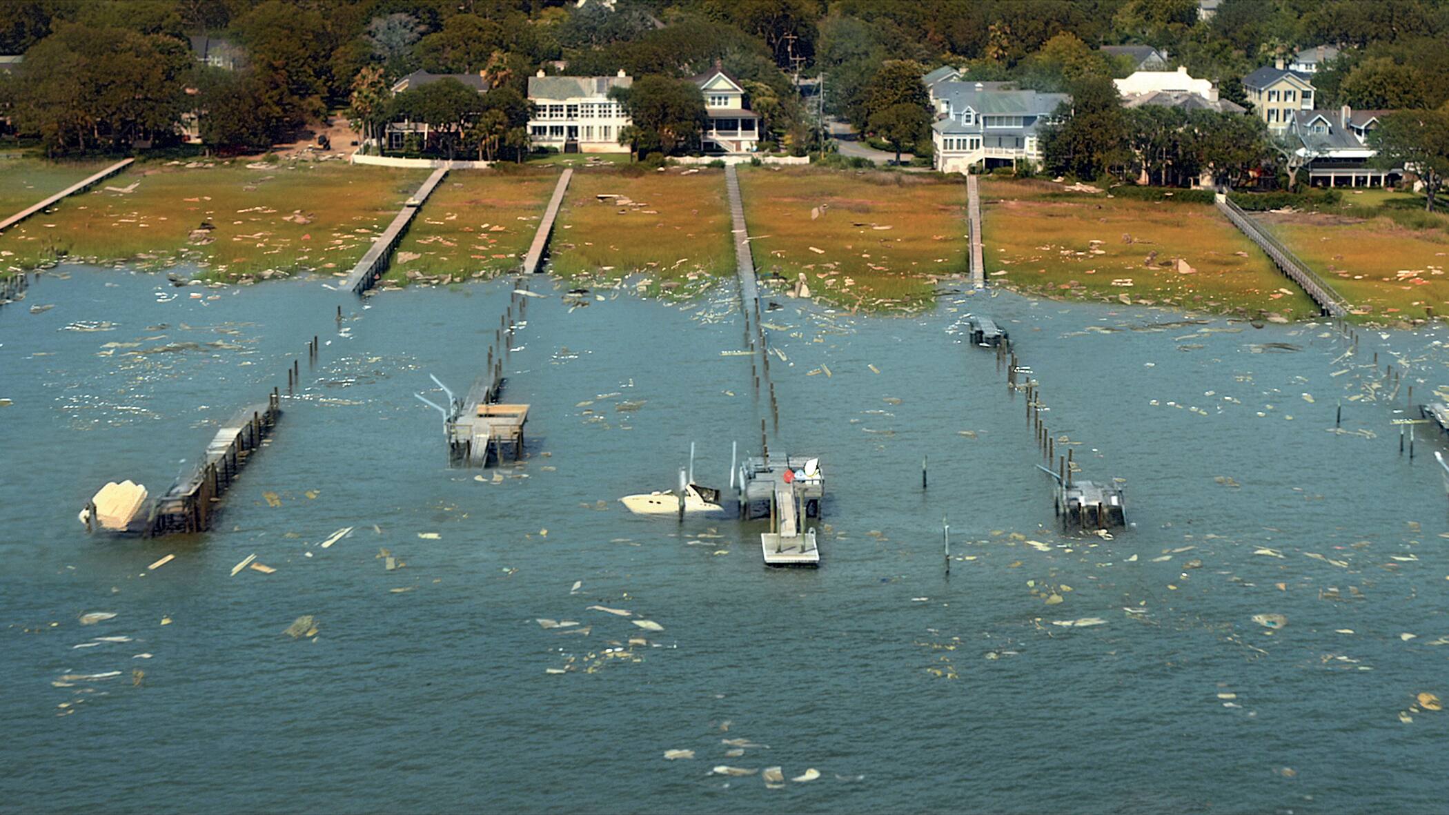 10 choses à savoir sur Outer Banks 7 Jours