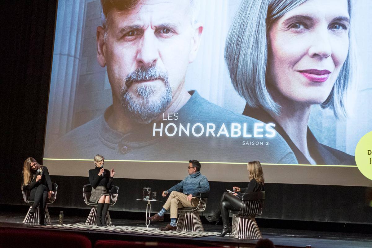 Club illico voit grand en 2021-2022