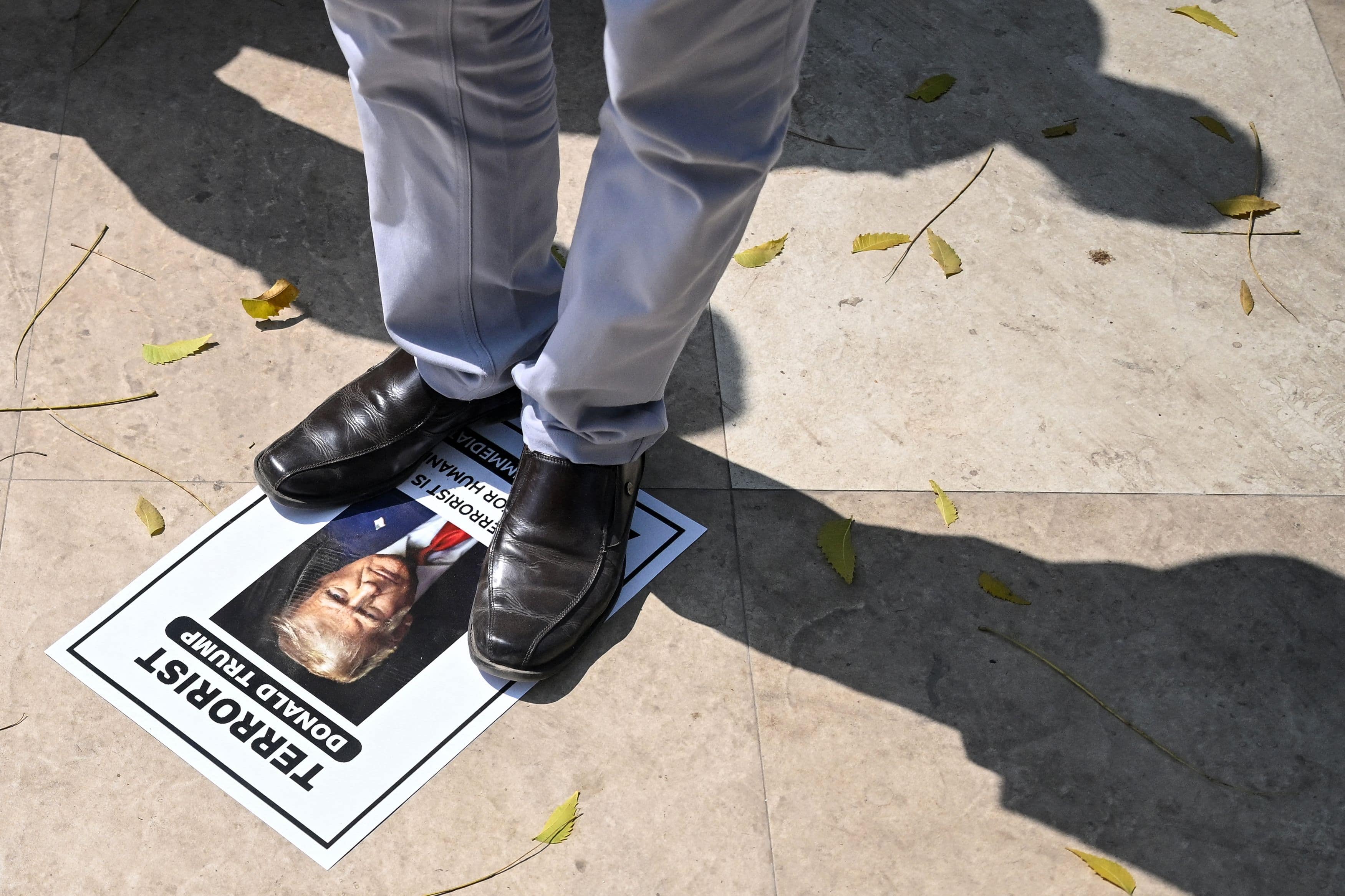 &laquo;L'ennemi est &agrave; l'int&eacute;rieur des murs&raquo;: des &eacute;lus r&eacute;publicains multiplient les propos anti-musulmans