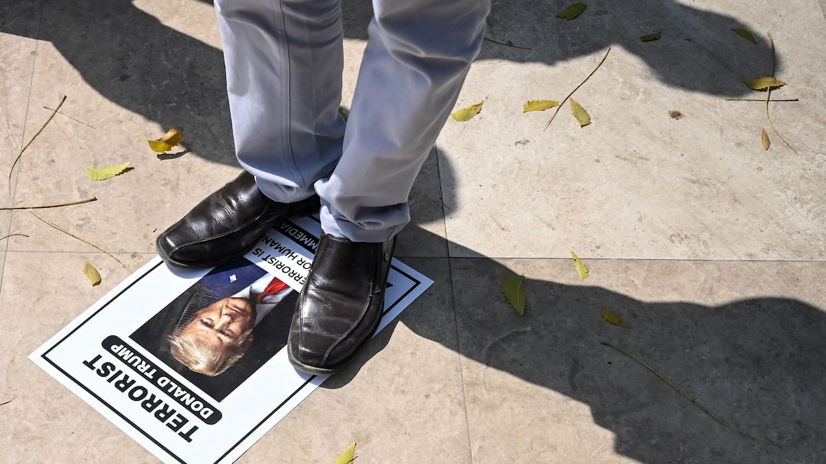 «L'ennemi est à l'intérieur des murs»: des élus républicains multiplient les propos anti-musulmans