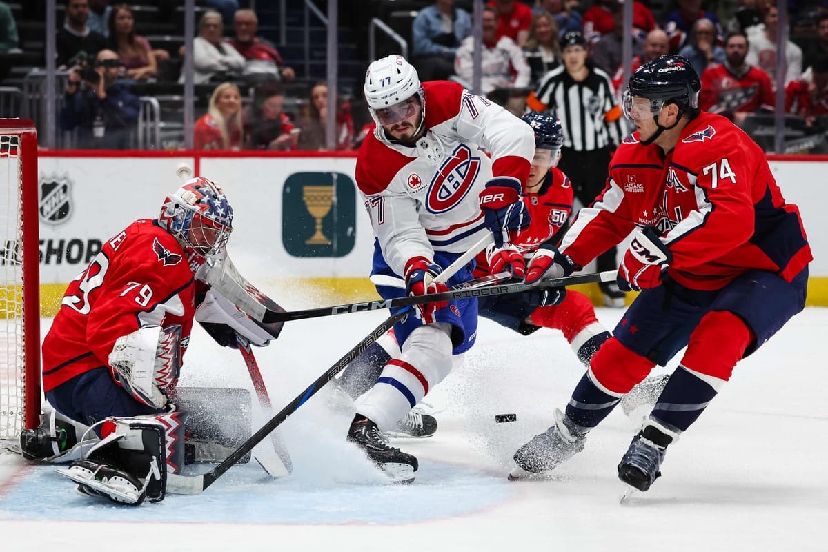 D&rsquo;autres erreurs et une autre d&eacute;faite pour le CH...