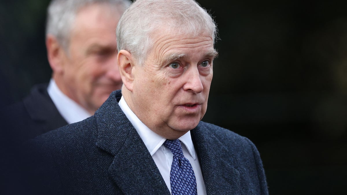 Affaire Epstein: l'ex-prince Andrew arrêté le jour de sa fête, choc historique pour la monarchie britannique