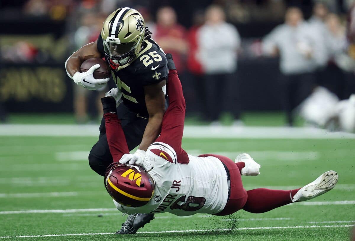 Fútbol de fantasía: diez jugadores a los que apuntar en waivers