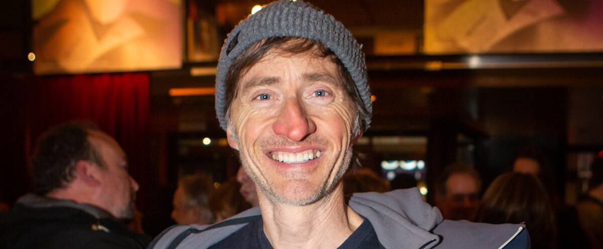 Dans l’univers musical d’Emmanuel Bilodeau