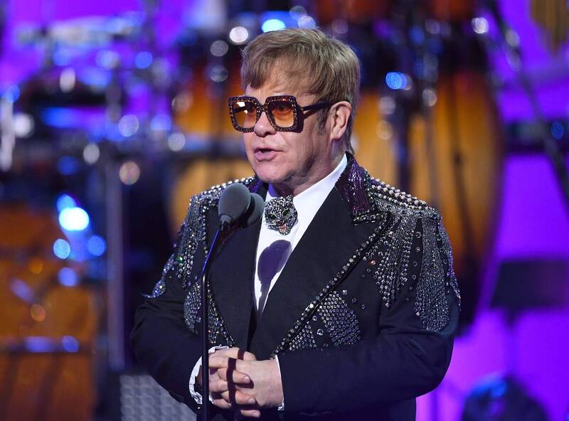 Vers Une Fin De Proces Pour Elton John Tva Nouvelles