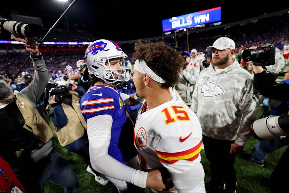 NFL This Week: Bills-Chiefs & 4 More Must-Watch Games