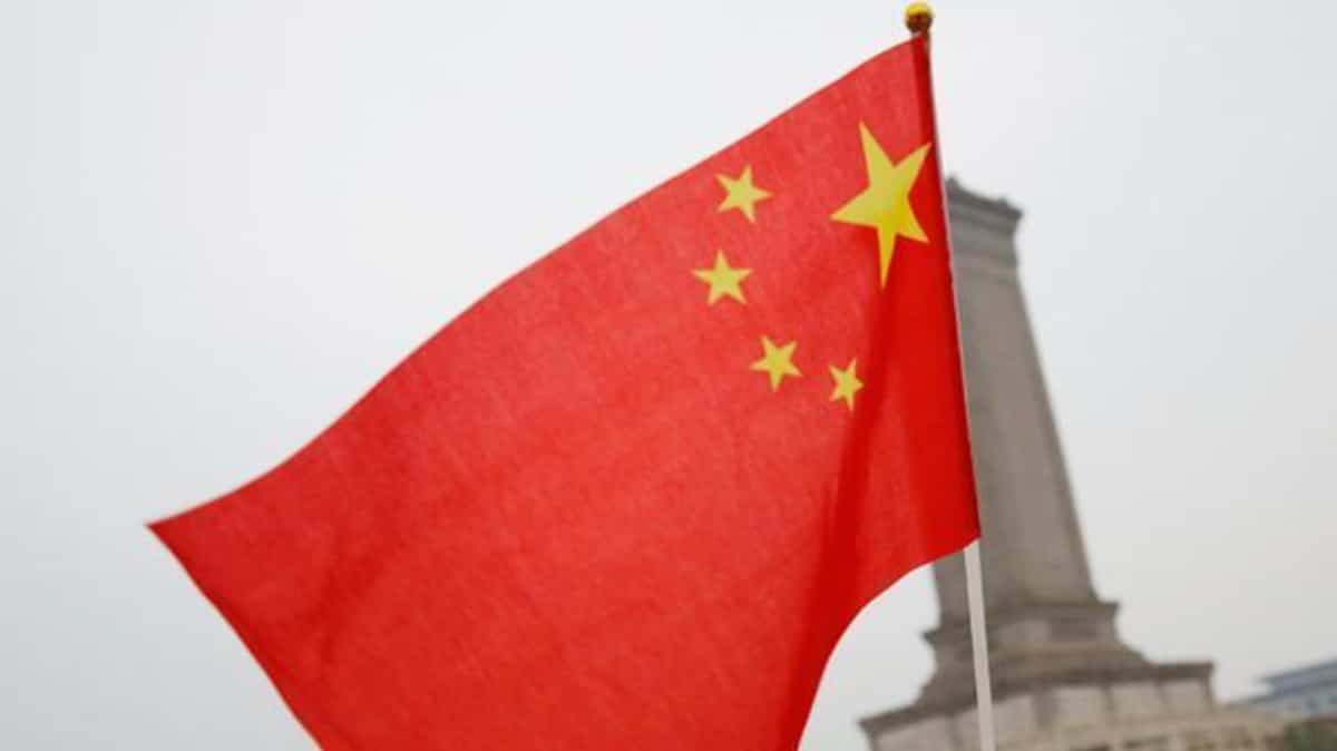 Anniversaire Tiananmen : «Une» en blanc d'un journal de Hong Kong