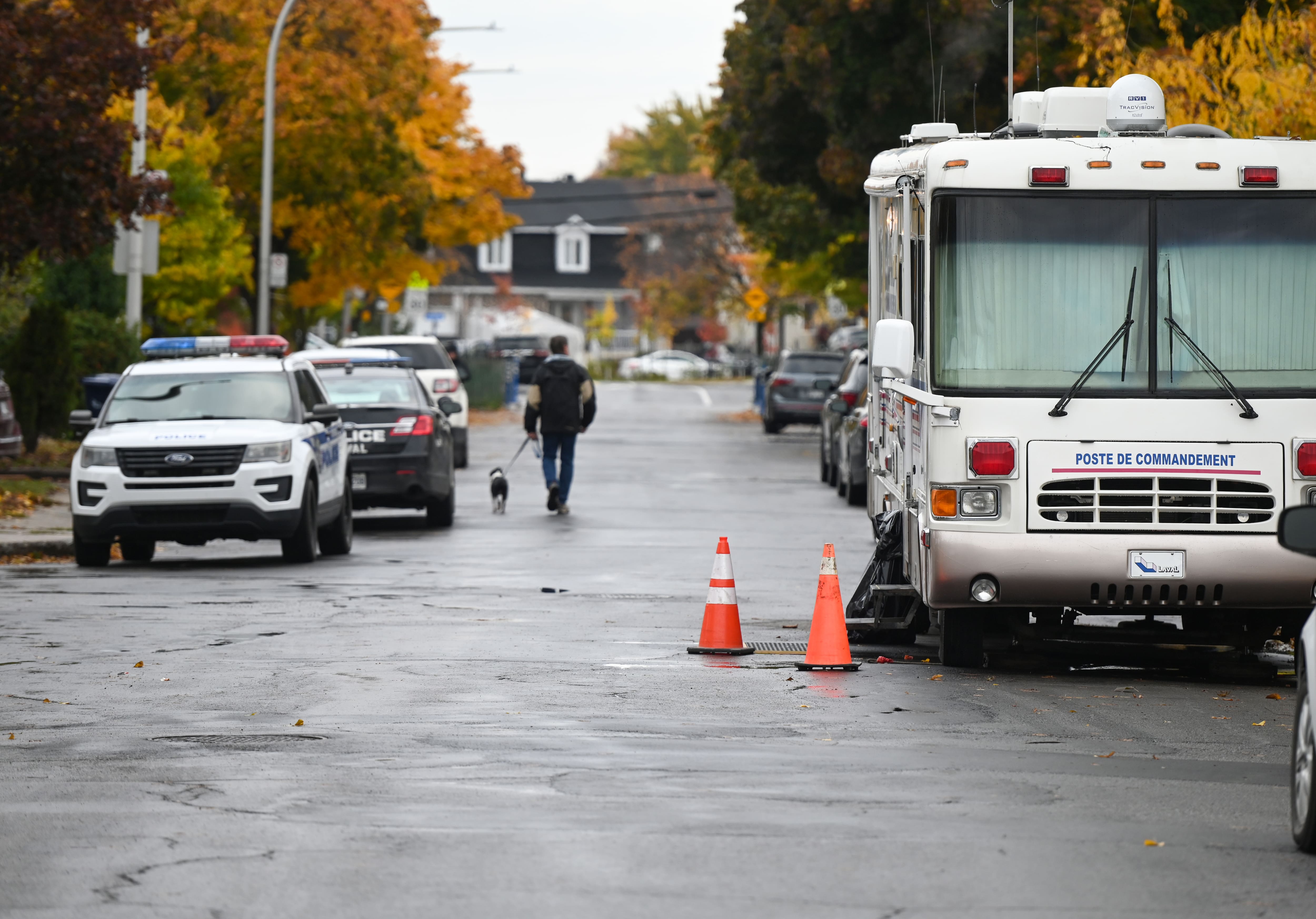 Le Lavallois accusé d’avoir noyé ses enfants de 11 et 13 ans en 2022 a affirmé à son psychiatre «vouloir tuer» sa famille deux ans plus tôt.