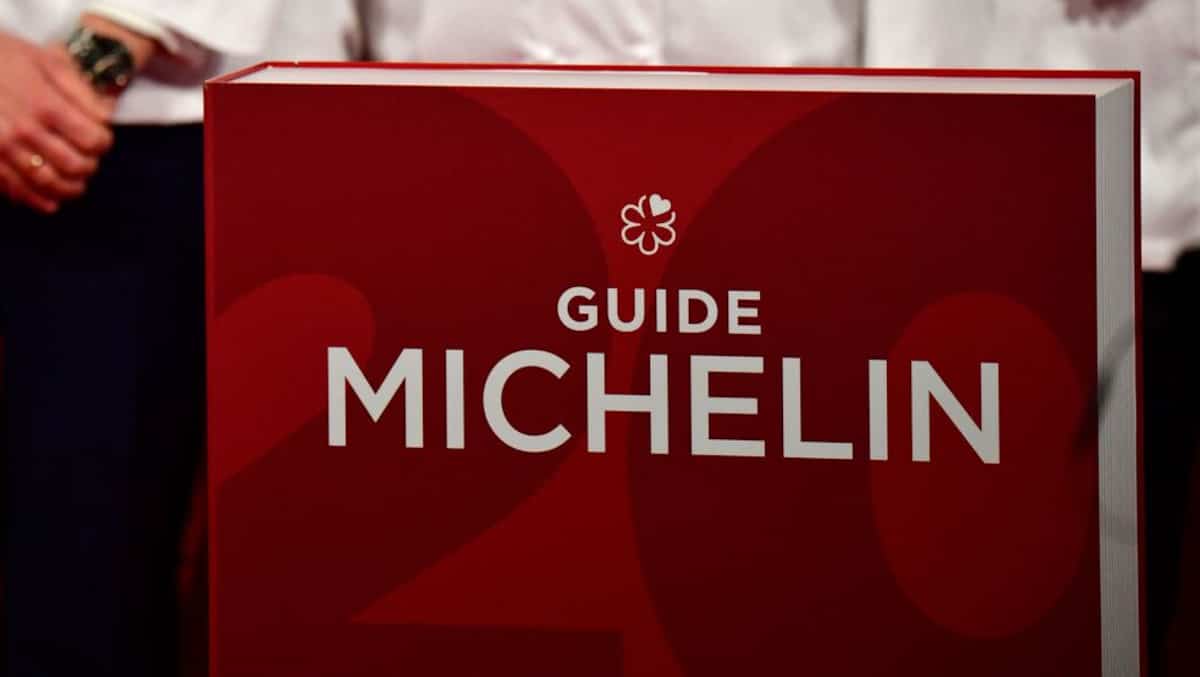 Le «Guide Michelin» des restaurants débarque au Québec