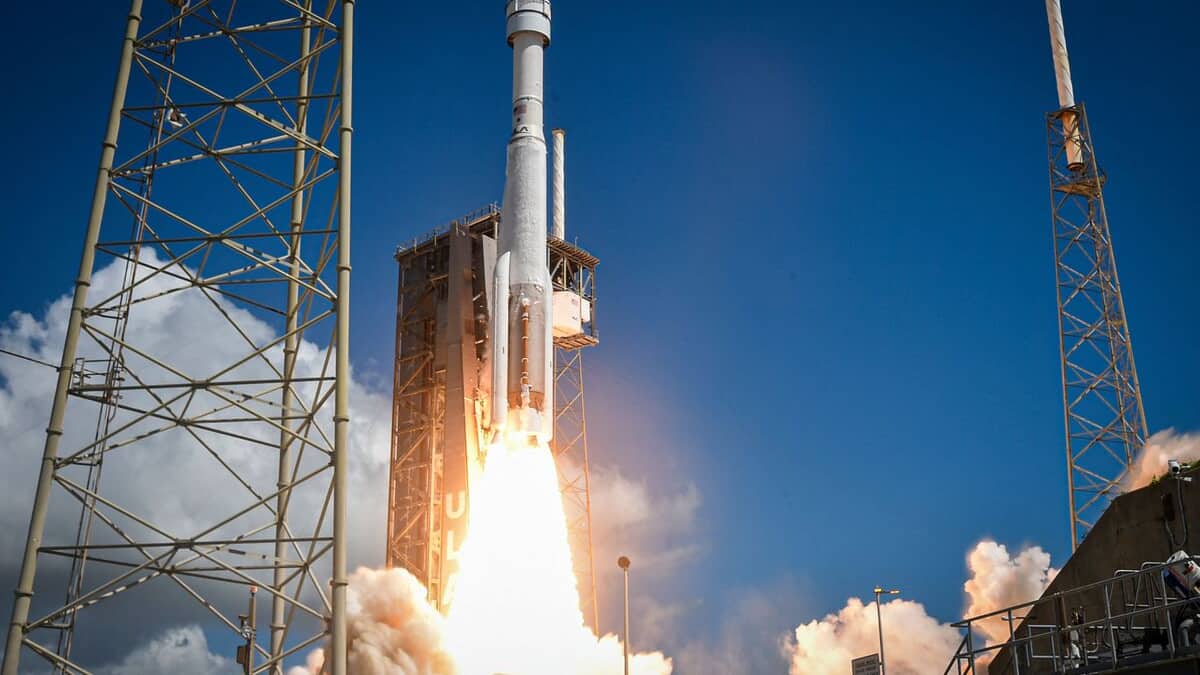 Returning to Earth starting June 26 for the Boeing Starliner spacecraft Returning to Earth starting June 26 for the Boeing Starliner spacecraft