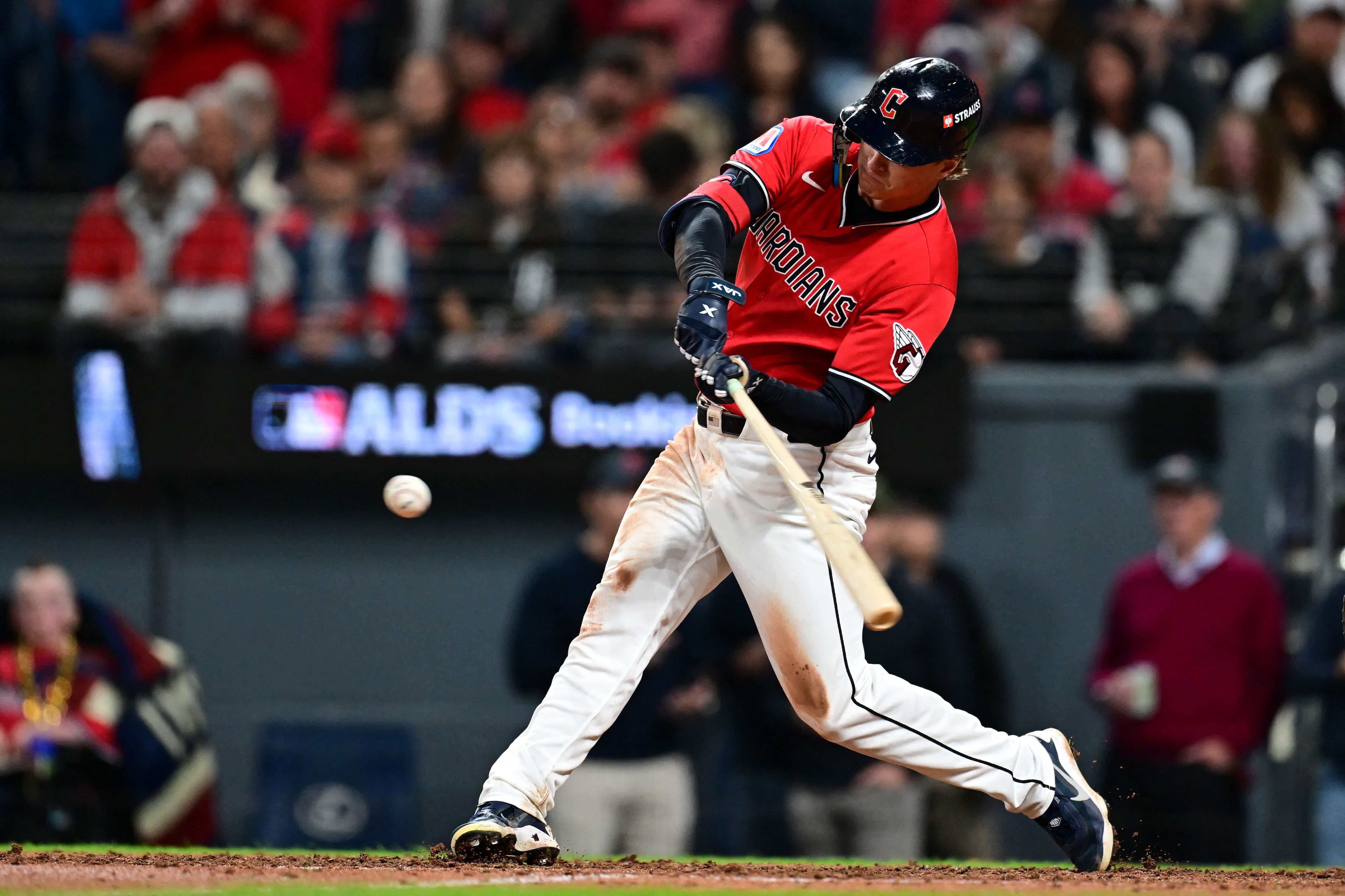 Les Guardians rejoignent les Rays en série de championnat