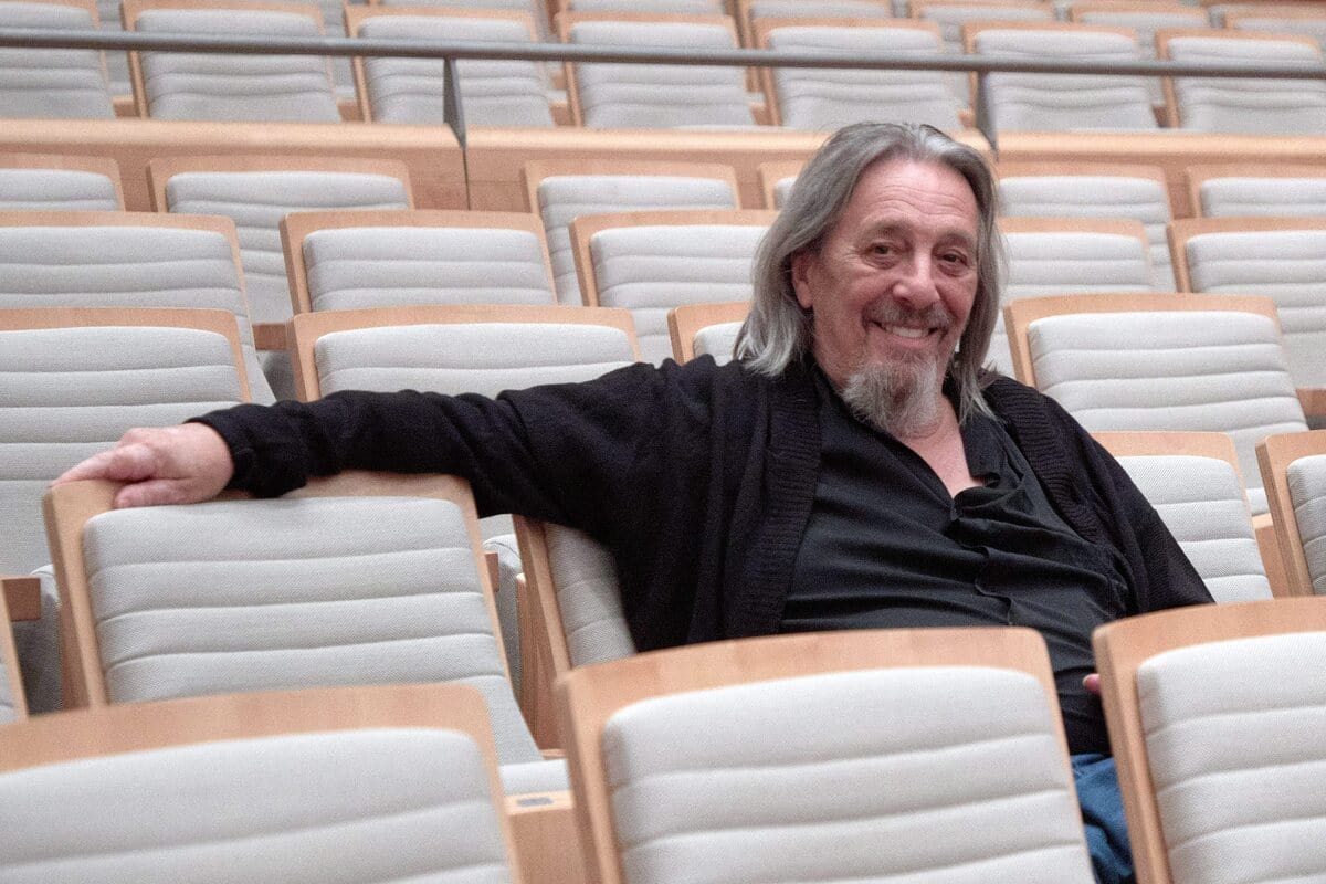 Martes 15 de julio a la 1 p.m.: Programa especial en LCN para el tributo nacional pagado a Serge Fiori