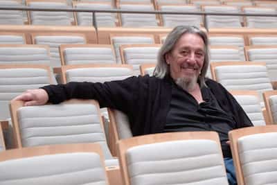 Martes 15 de julio a la 1 p.m.: Programa especial en LCN para el tributo nacional pagado a Serge Fiori