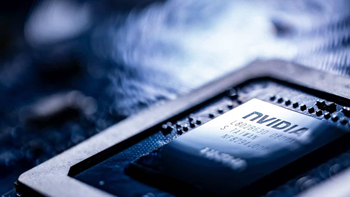 Des revenus de 30 G$: comment Nvidia change nos vies avec l’intelligence artificielle