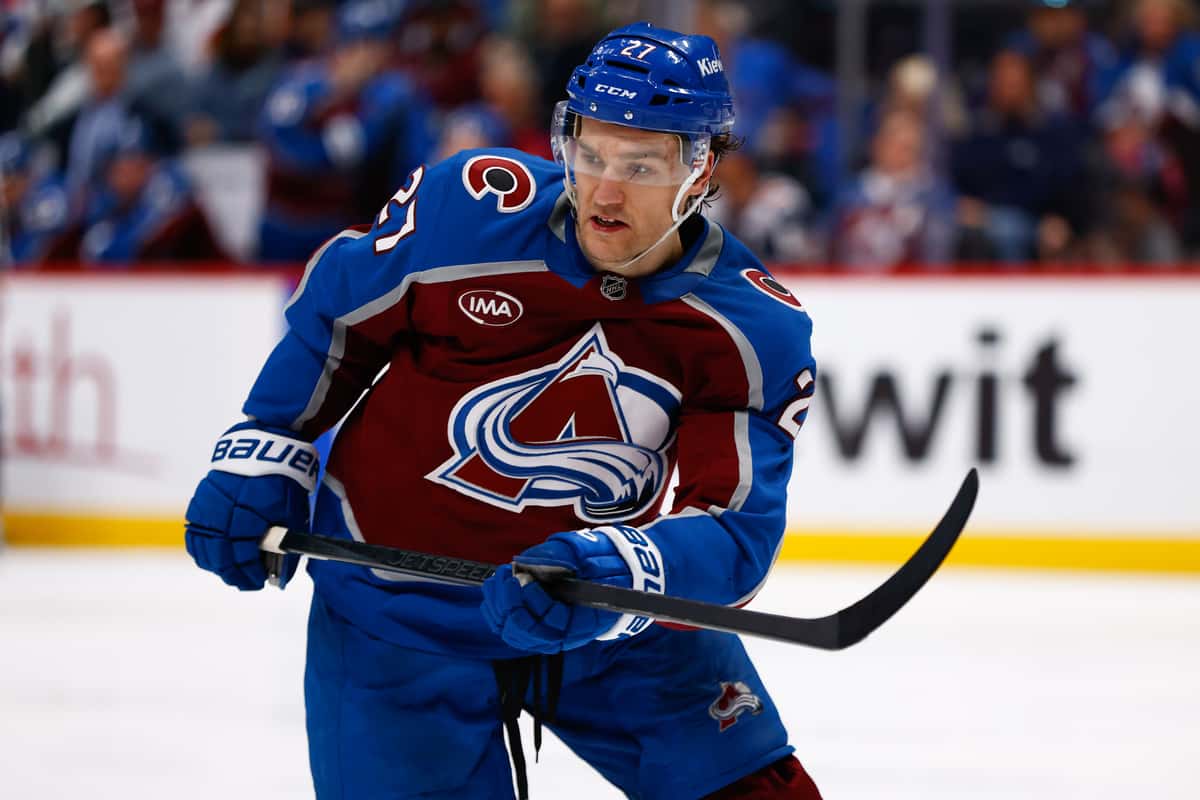 Qu&rsquo;est-ce que l&rsquo;avenir r&eacute;serve &agrave; Jonathan Drouin?