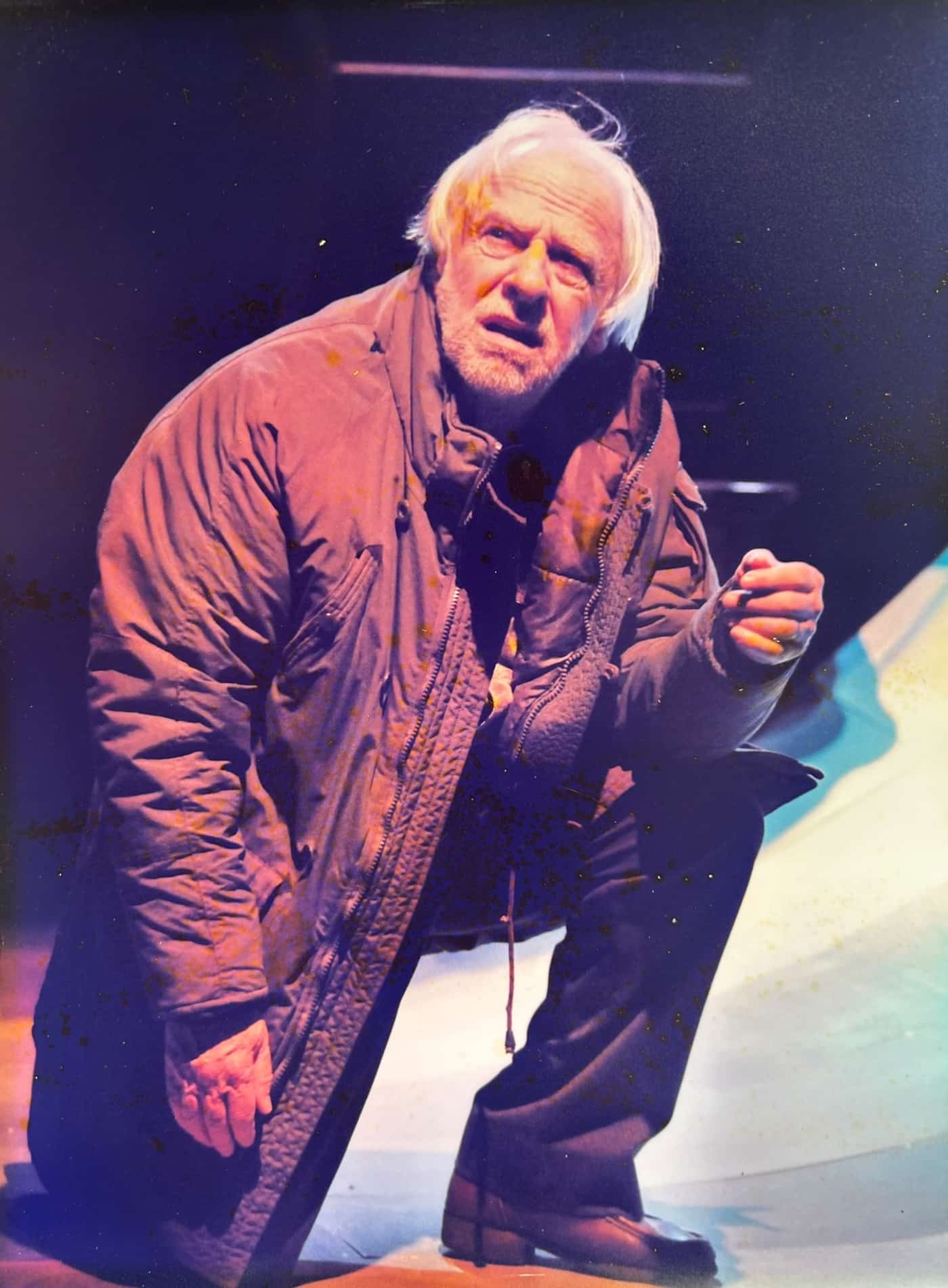 Per Collin Remembering Pierre Collin: A Tribute to the Multi-Talented Actor's Life ...
