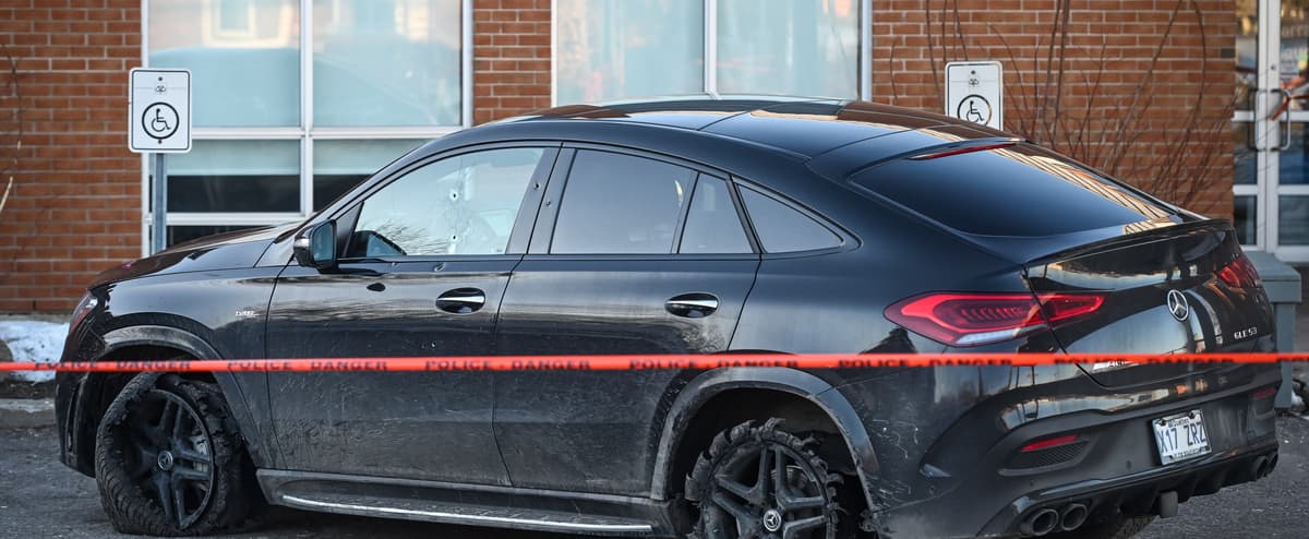 Crime organisé: deux hommes accusés de tentative de meurtre contre ...