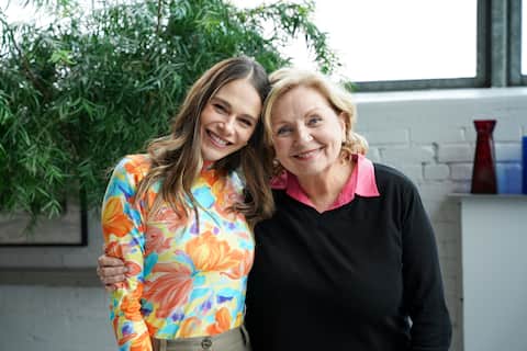 To watch in May: the return of Maripier Morin to the small screen